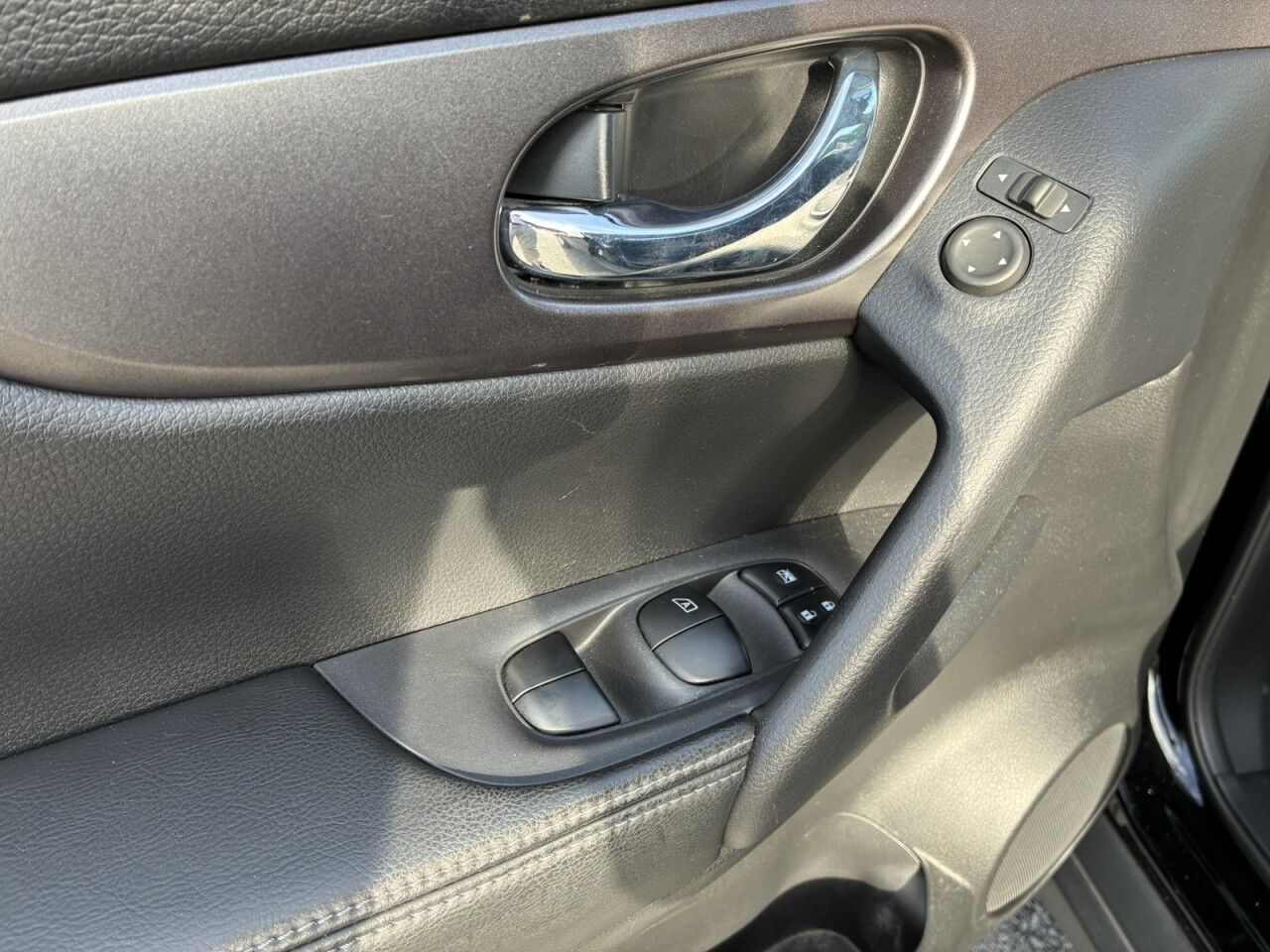 2016 Nissan Rogue S Charlton MA
