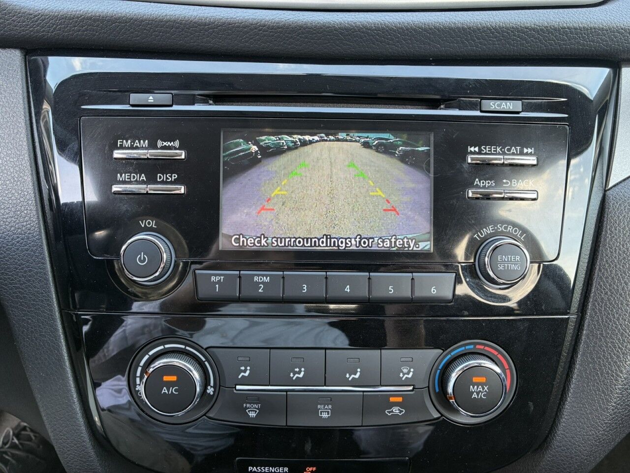 2016 Nissan Rogue S Charlton MA