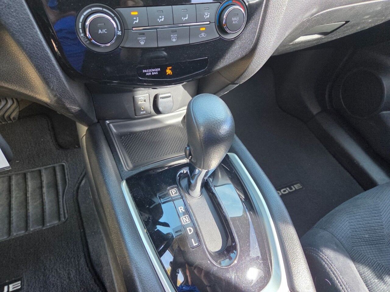 2016 Nissan Rogue S Charlton MA
