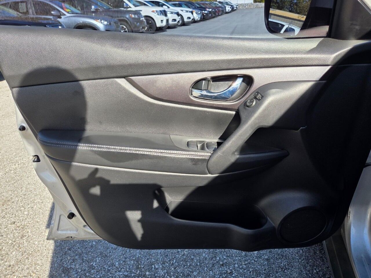 2016 Nissan Rogue S Charlton MA