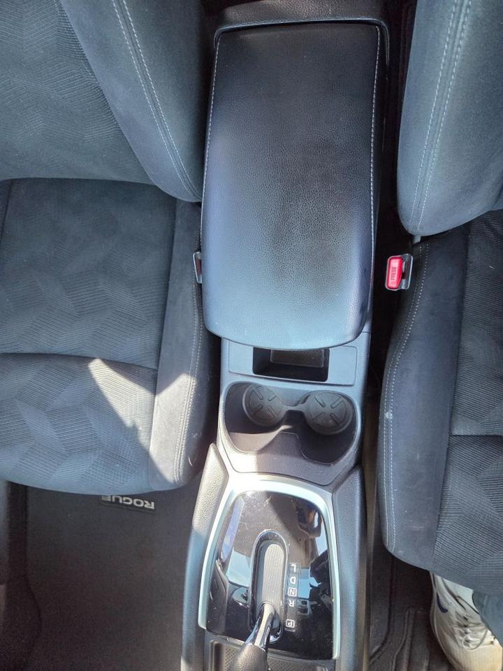 2016 Nissan Rogue S Charlton MA