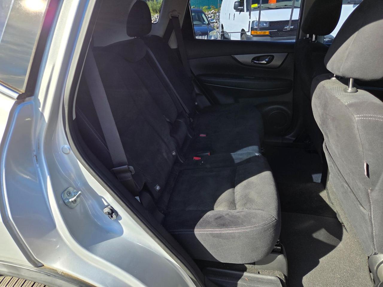 2016 Nissan Rogue S Charlton MA