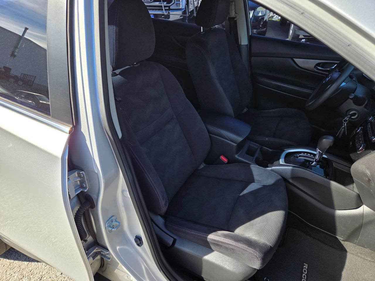 2016 Nissan Rogue S Charlton MA