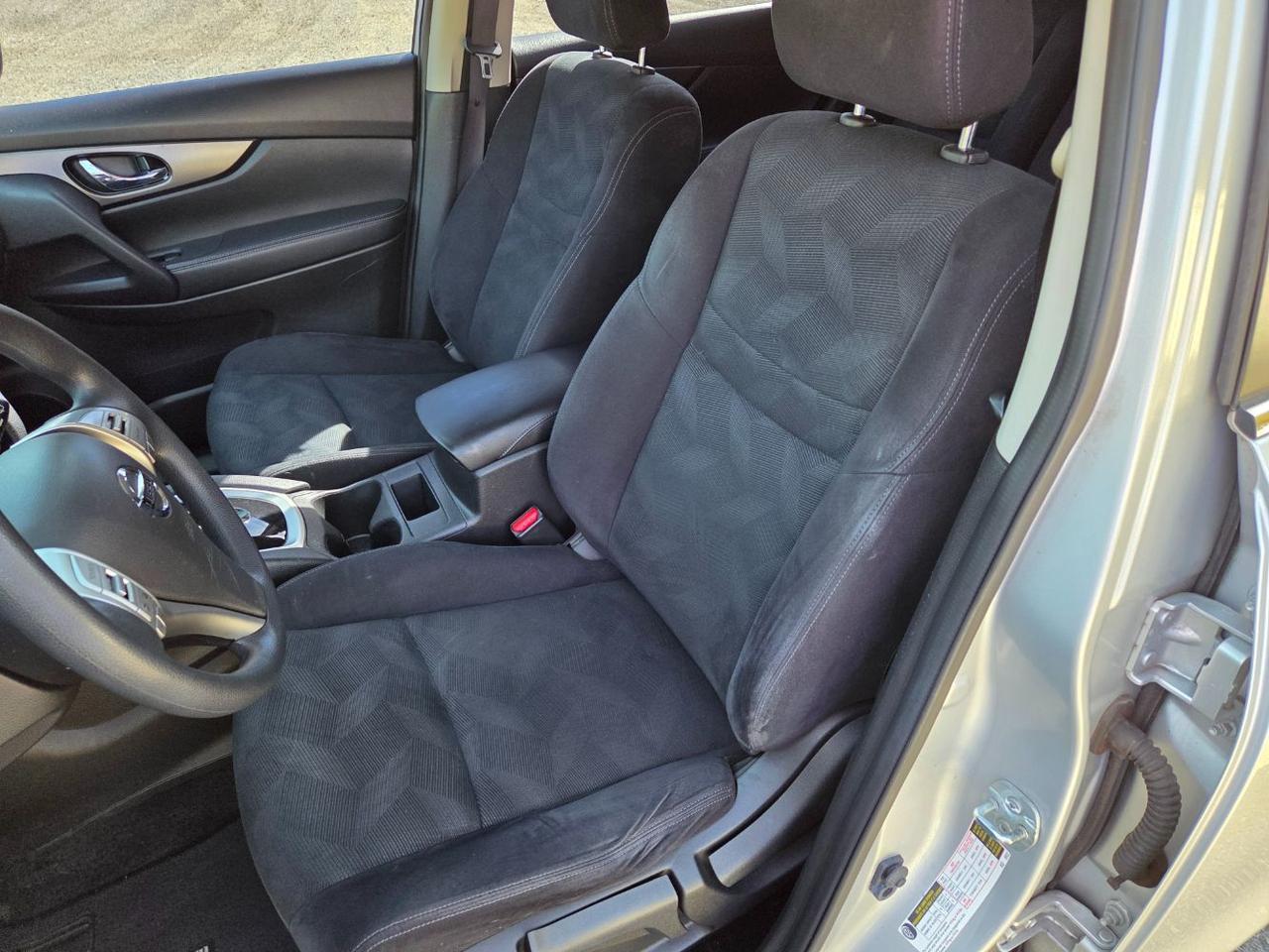 2016 Nissan Rogue S Charlton MA