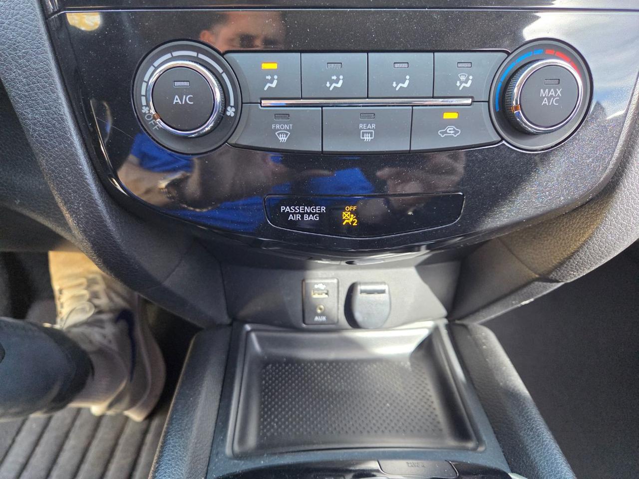 2016 Nissan Rogue S Charlton MA