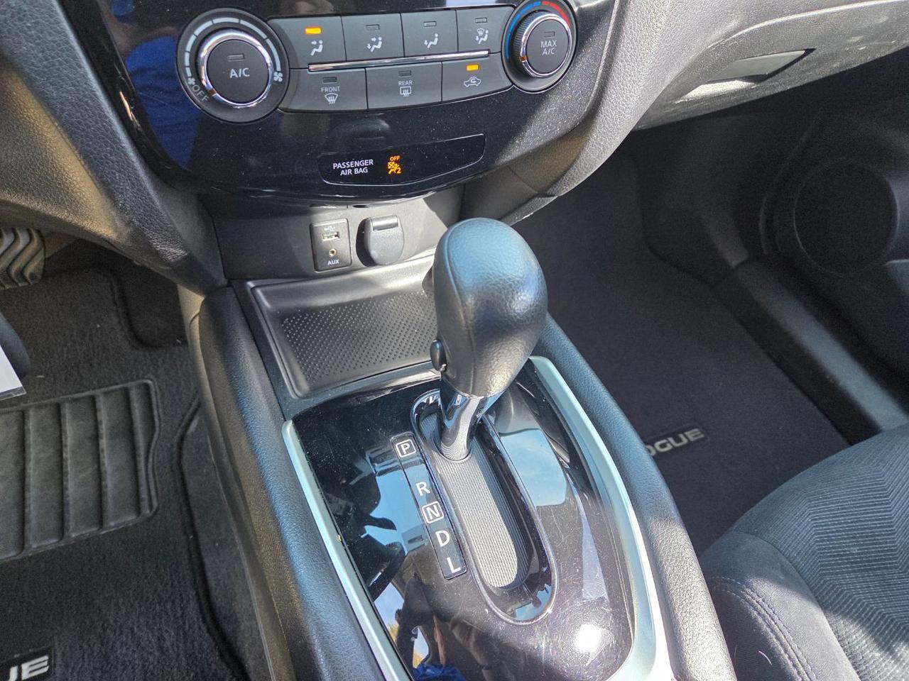 2016 Nissan Rogue S Charlton MA