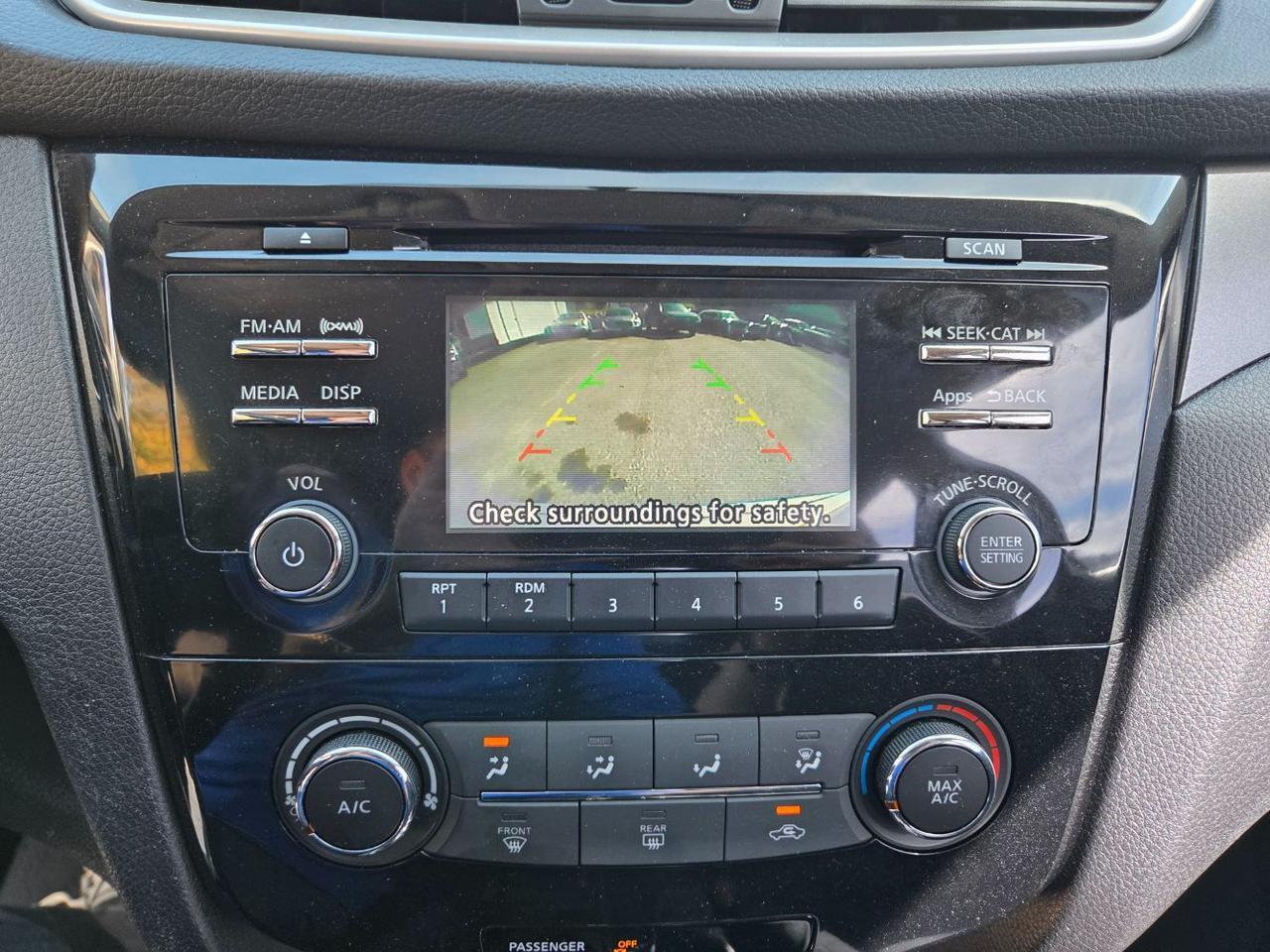 2016 Nissan Rogue S Charlton MA