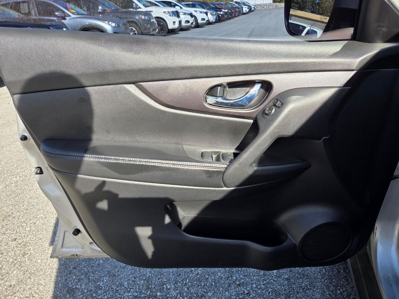 2016 Nissan Rogue S Charlton MA