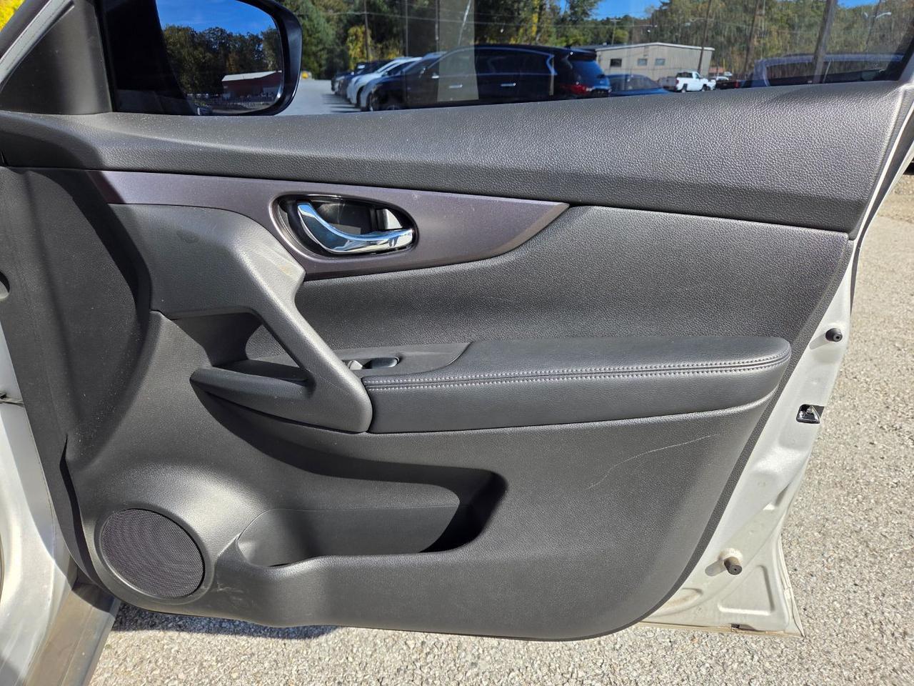 2016 Nissan Rogue S Charlton MA