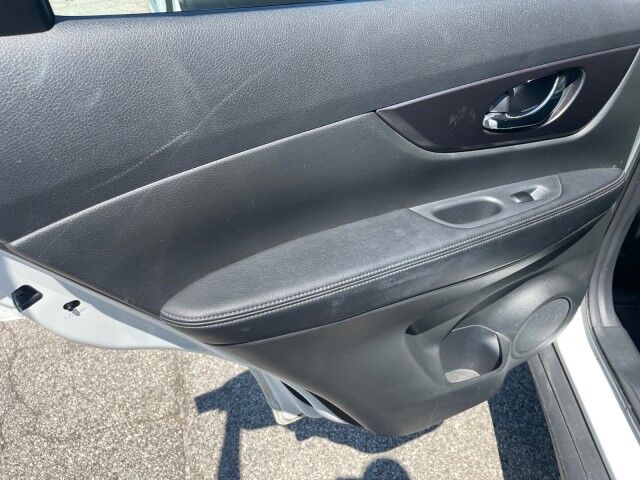 2016 Nissan Rogue S Cleveland OH