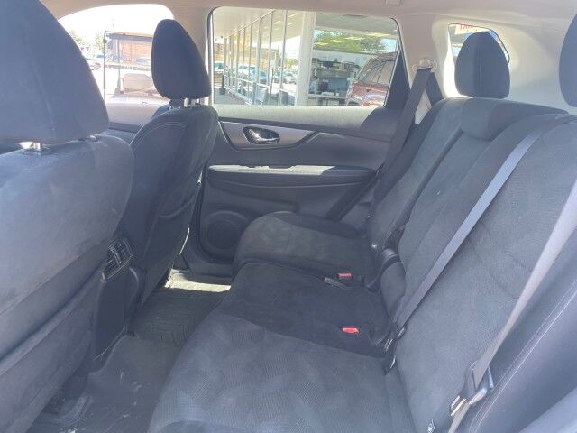 2016 Nissan Rogue S Cleveland OH