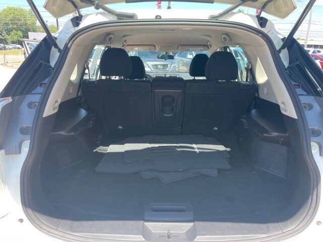 2016 Nissan Rogue S Cleveland OH