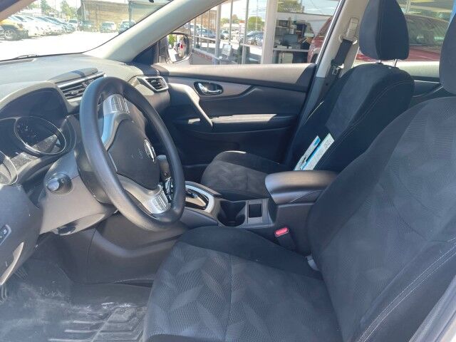 2016 Nissan Rogue S Cleveland OH