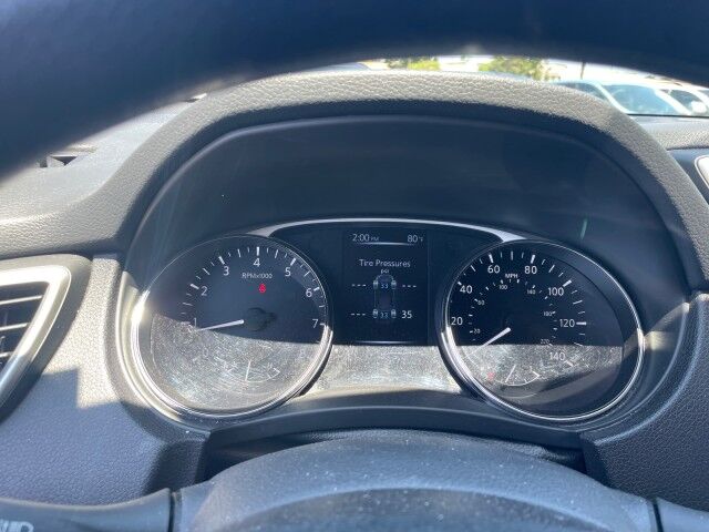 2016 Nissan Rogue S Cleveland OH