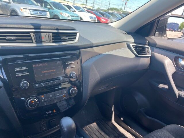 2016 Nissan Rogue S Cleveland OH