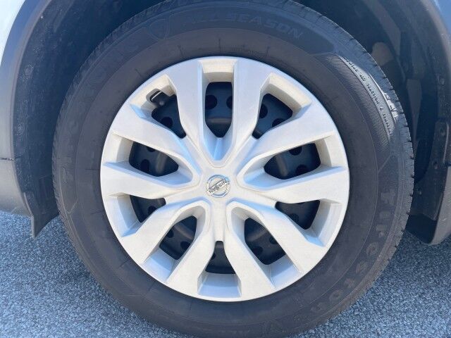 2016 Nissan Rogue S Cleveland OH