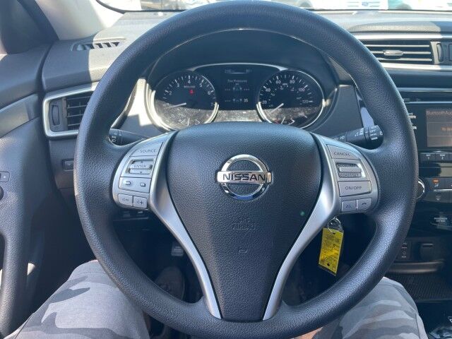 2016 Nissan Rogue S Cleveland OH