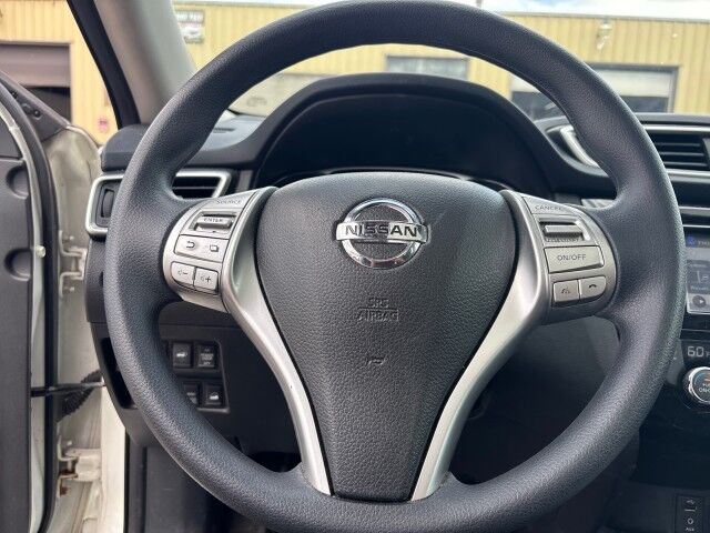 2016 Nissan Rogue S Cleveland OH