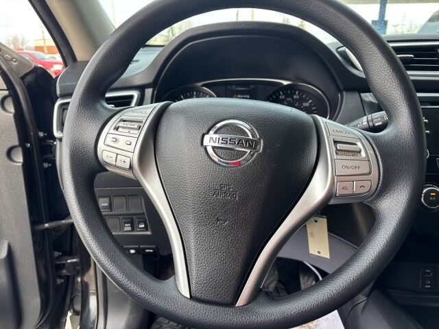 2016 Nissan Rogue S Cleveland OH