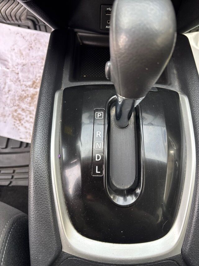 2016 Nissan Rogue S Cleveland OH