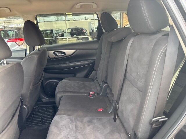 2016 Nissan Rogue S Cleveland OH