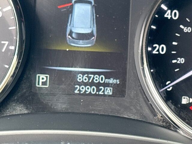 2016 Nissan Rogue S Cleveland OH