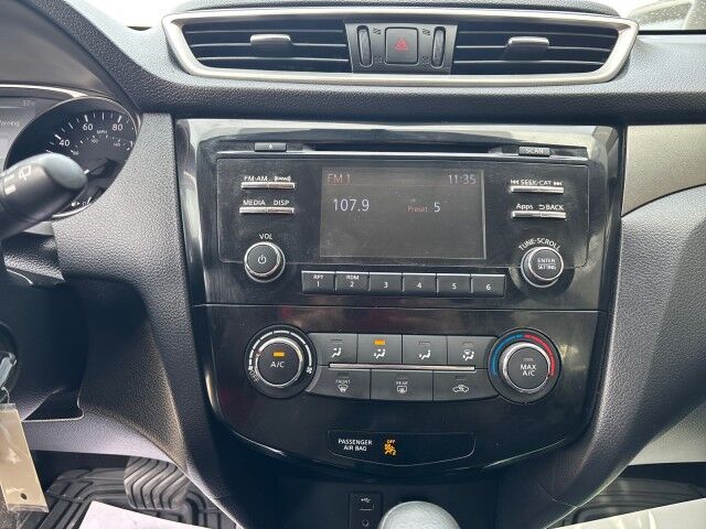 2016 Nissan Rogue S Cleveland OH