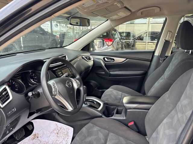 2016 Nissan Rogue S Cleveland OH