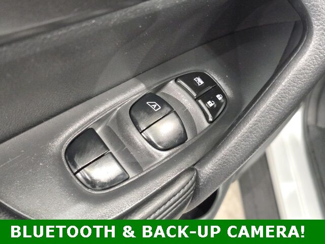 2016 Nissan Rogue S Columbus OH