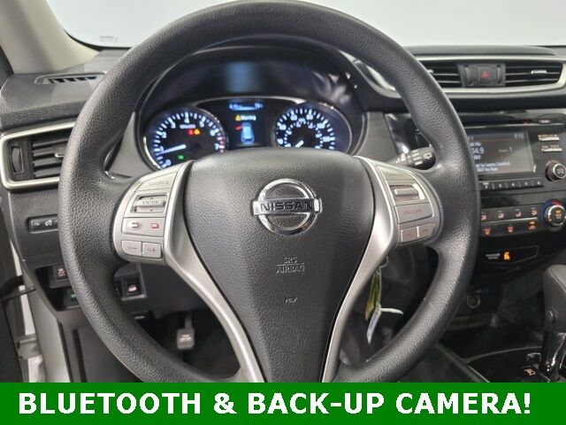 2016 Nissan Rogue S Columbus OH