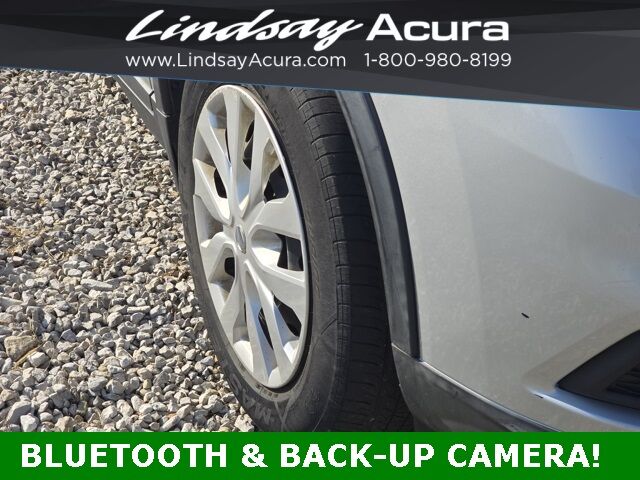 2016 Nissan Rogue S Columbus OH