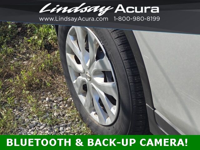 2016 Nissan Rogue S Columbus OH