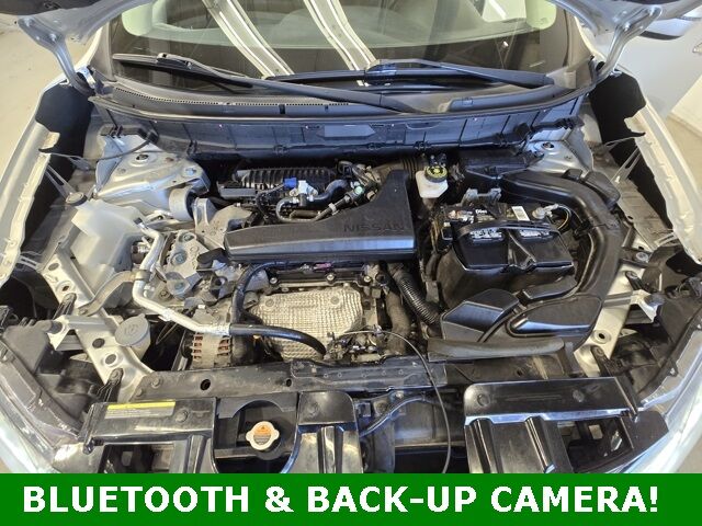 2016 Nissan Rogue S Columbus OH