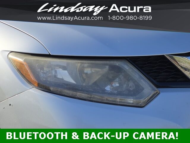 2016 Nissan Rogue S Columbus OH