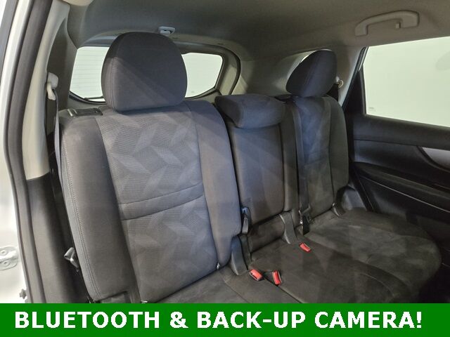 2016 Nissan Rogue S Columbus OH