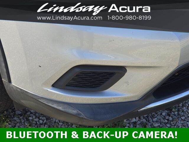 2016 Nissan Rogue S Columbus OH