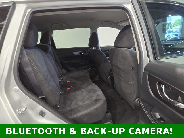 2016 Nissan Rogue S Columbus OH