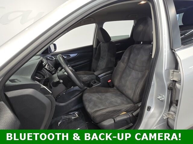 2016 Nissan Rogue S Columbus OH