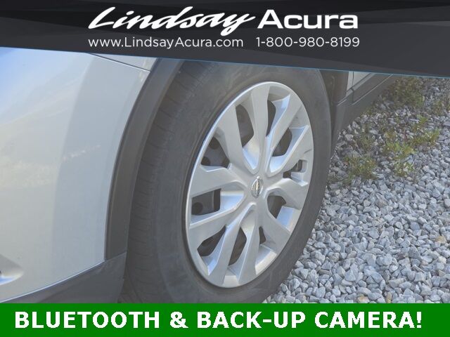 2016 Nissan Rogue S Columbus OH