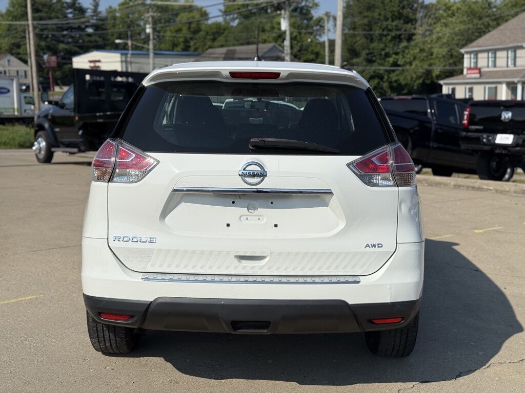 2016 Nissan Rogue S Crestwood KY