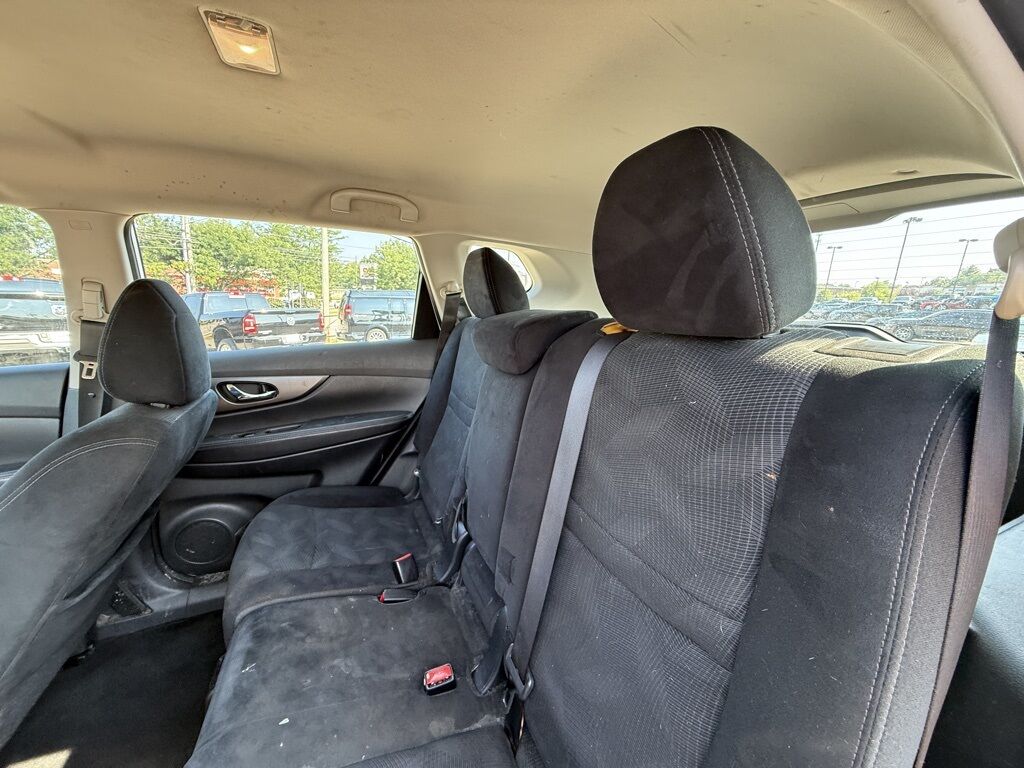 2016 Nissan Rogue S Crestwood KY