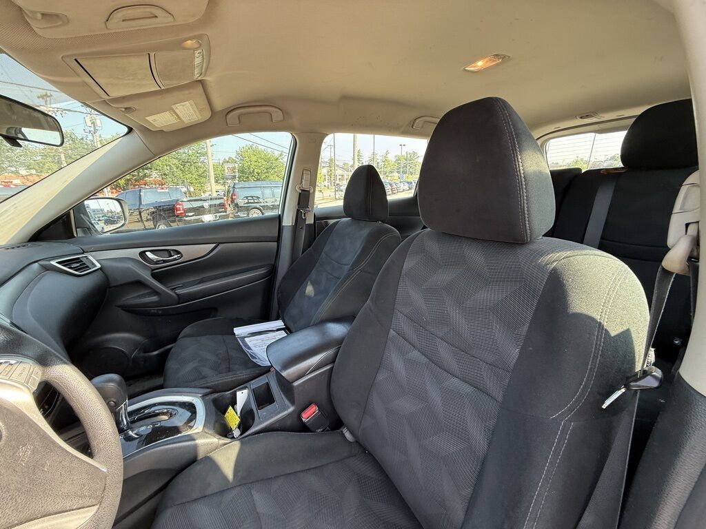 2016 Nissan Rogue S Crestwood KY