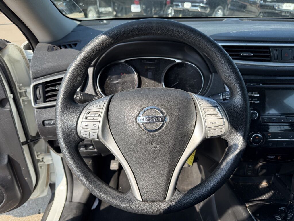 2016 Nissan Rogue S Crestwood KY