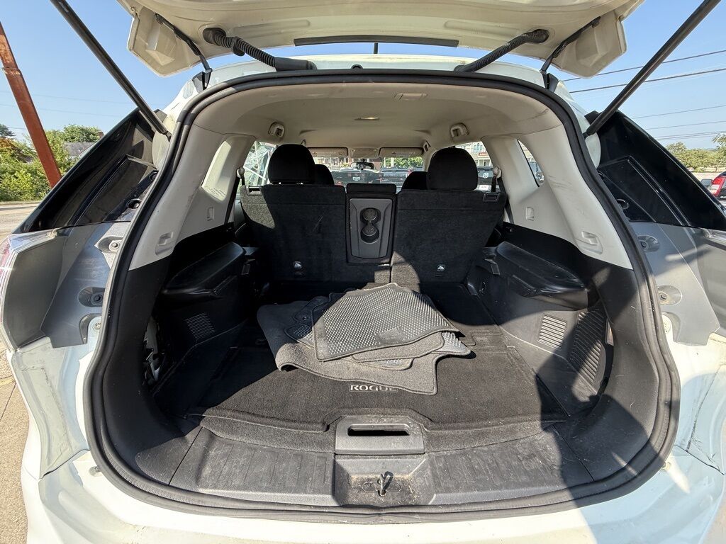 2016 Nissan Rogue S Crestwood KY
