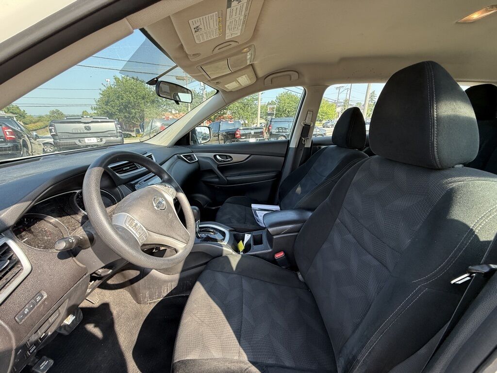 2016 Nissan Rogue S Crestwood KY
