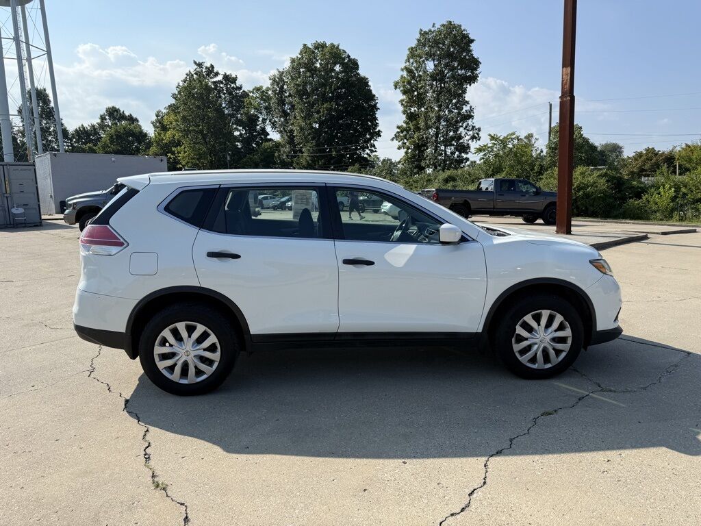 2016 Nissan Rogue S Crestwood KY