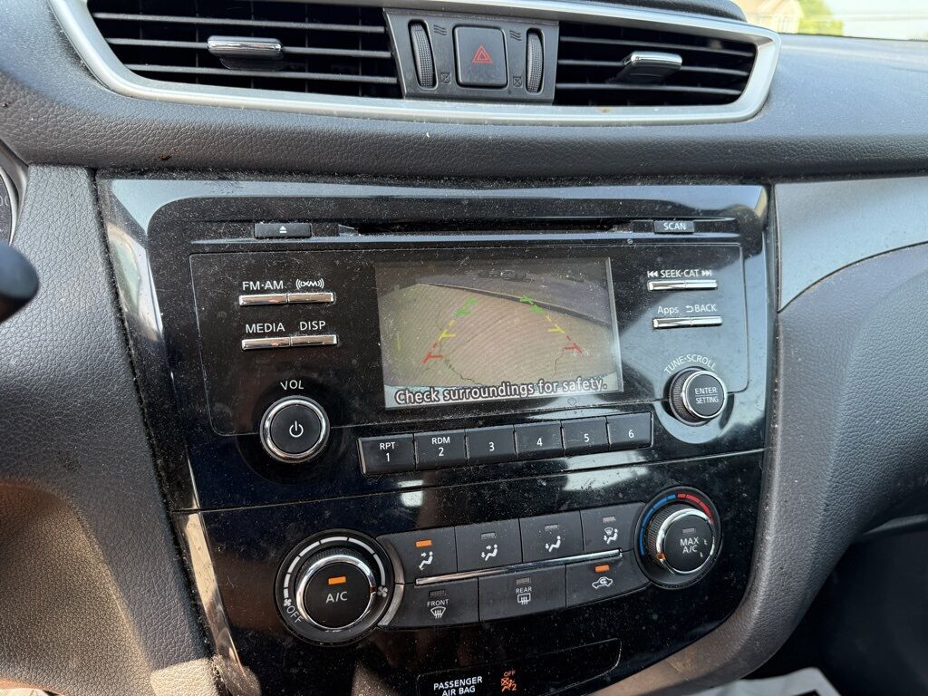 2016 Nissan Rogue S Crestwood KY