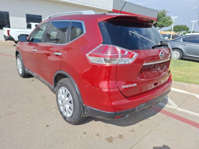 2016 Nissan Rogue S Hurst TX