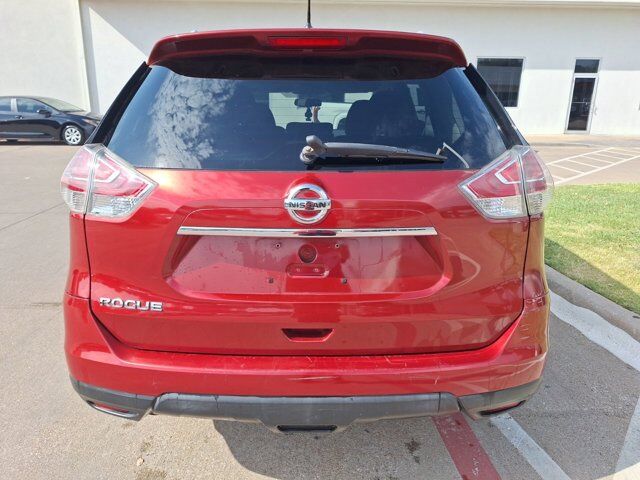 2016 Nissan Rogue S Hurst TX