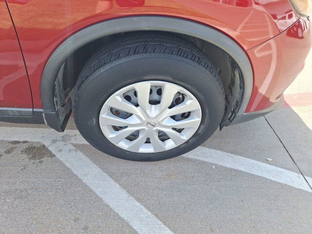 2016 Nissan Rogue S Hurst TX